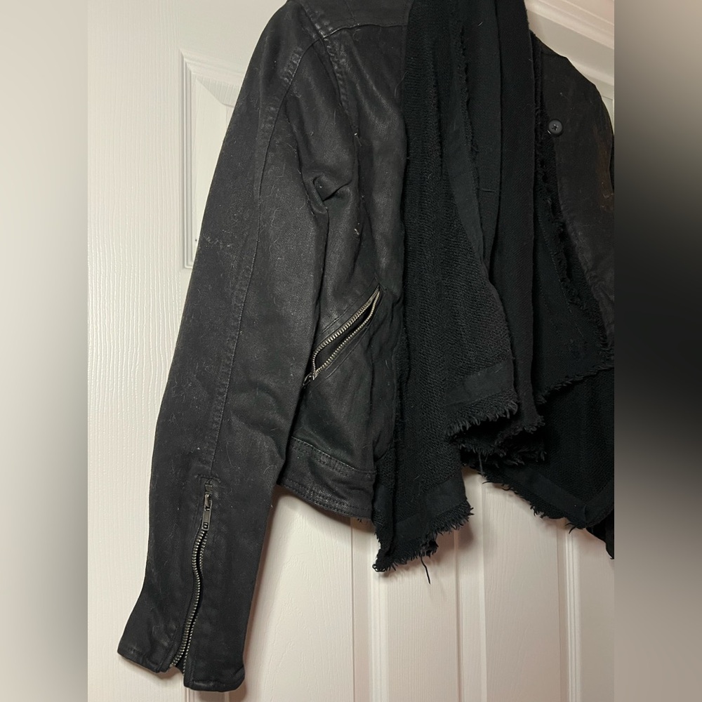 Free People jacket - Picture 4 of 9